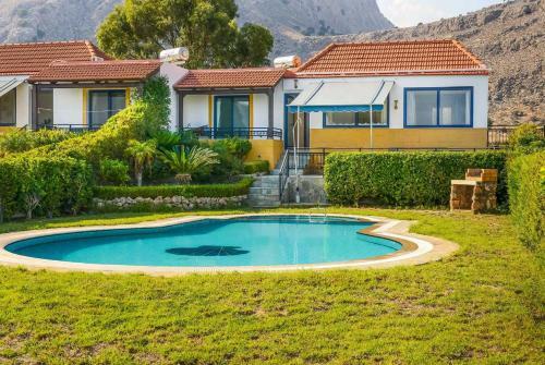 Villa Pebble