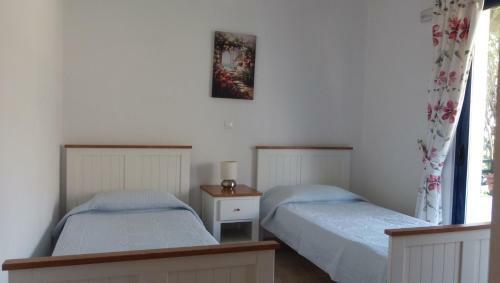 Villa Seashell