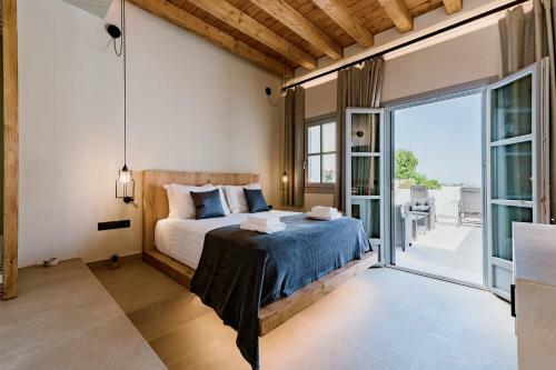 Lindos Calmare Suites