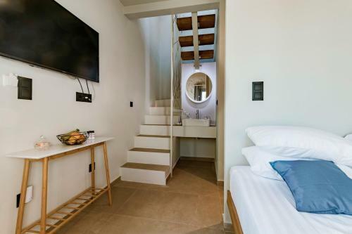 Lindos Calmare Suites