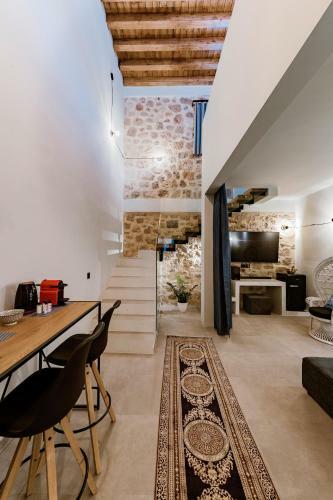 Lindos Calmare Suites