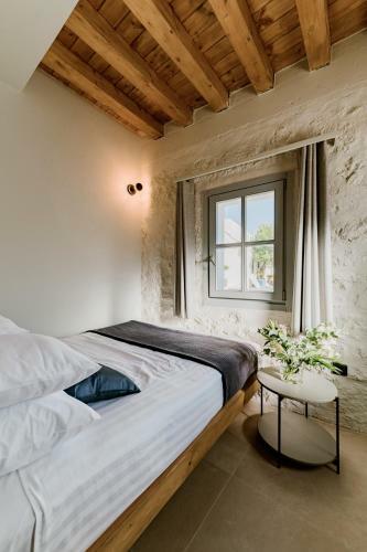 Lindos Calmare Suites