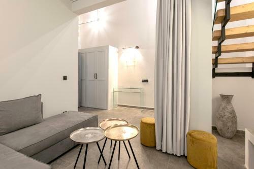 Lindos Serenity Suites