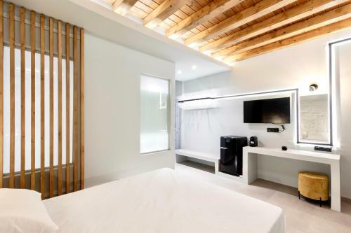 Lindos Serenity Suites