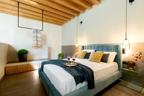 Lindos Serenity Suites