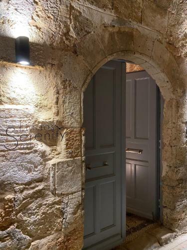 Lindos Serenity Suites