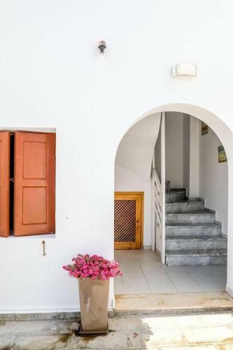 Apartamento Barvas Studios Lindos