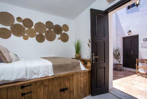 Apartamento Noema Lindos
