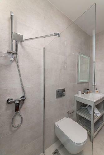 Apartamento Lindos Orchid Villa
