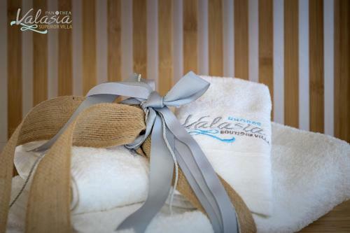 Panthea Valasia Boutique Villa