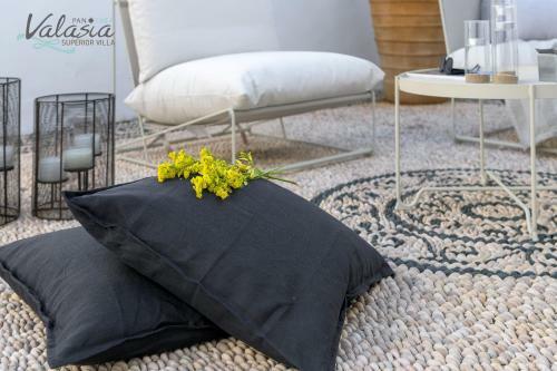 Panthea Valasia Boutique Villa