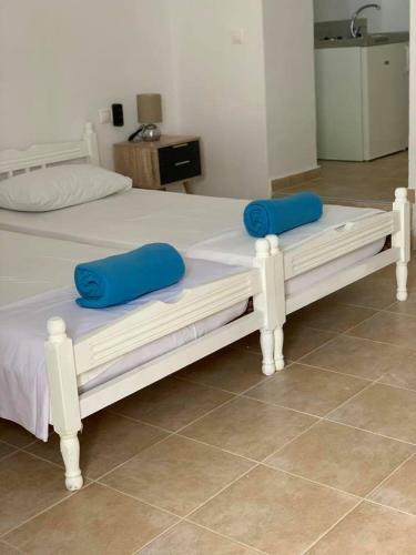 Apartamento Pals Studios Lindos