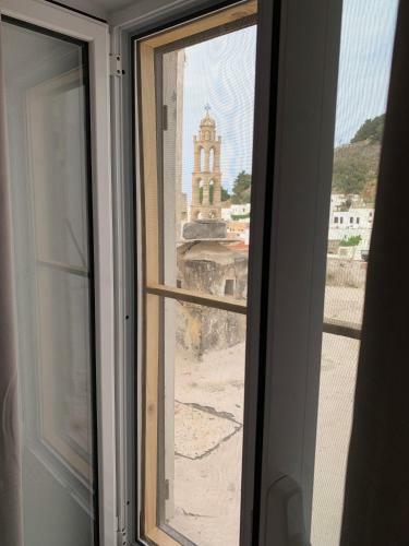 Apartamento Pals Studios Lindos