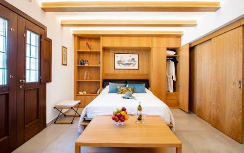 Villa In Lindos