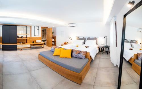 Villa In Lindos