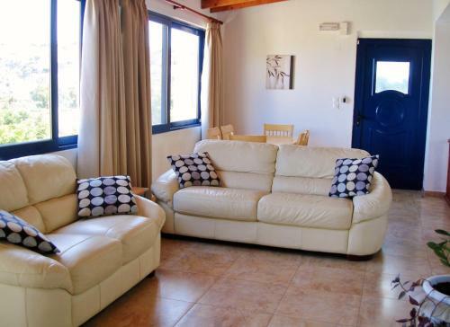 Villa Driftwood