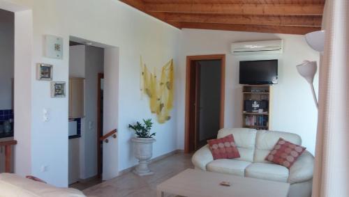 Villa Driftwood