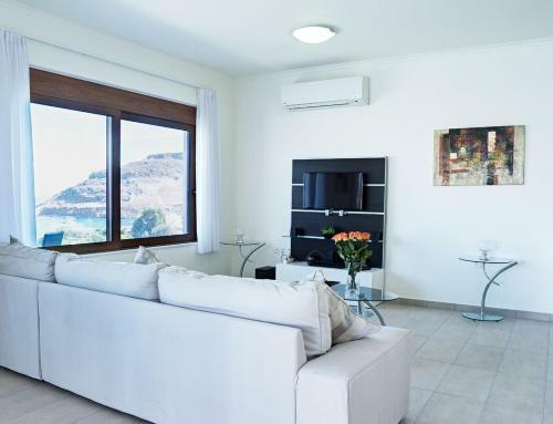 Luxury Villa Verna