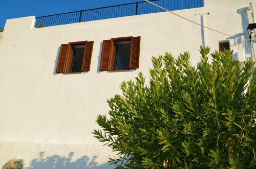 Lindos Aktaia Villa