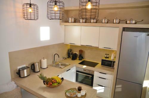 Lindos Aktaia Villa