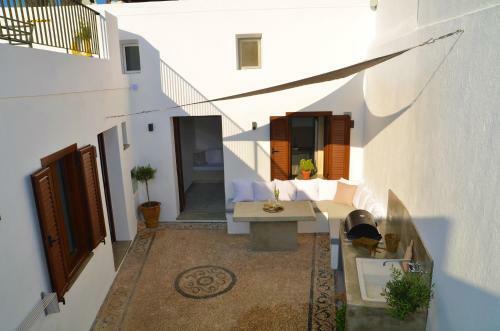 Lindos Aktaia Villa