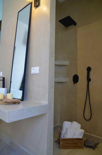 Lindos Aktaia Villa