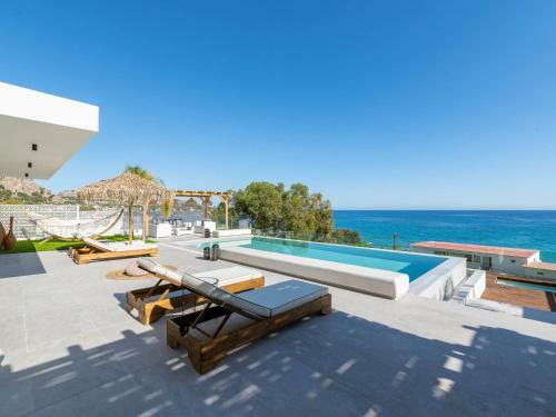 Villa Lido Azzurro
