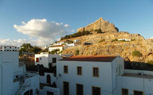 Apartamento Philippos Studios & Apt