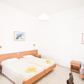 Apartamento Philippos Studios & Apt