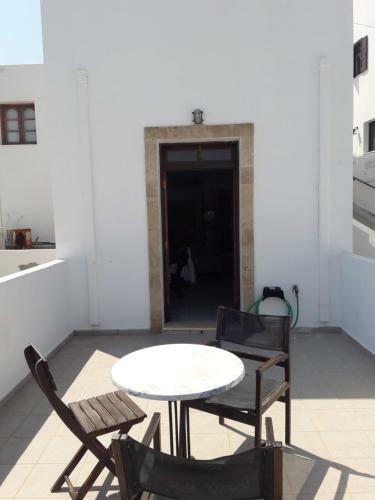 Apartamento Philippos Studios & Apt