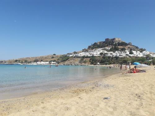 Apartamento Philippos Studios & Apt
