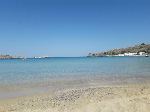 Apartamento Philippos Studios & Apt