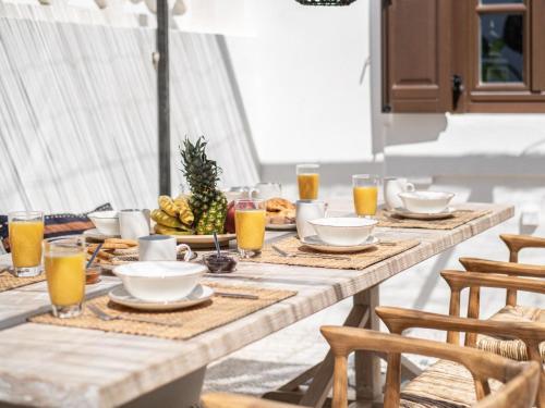 Villa Plumeria