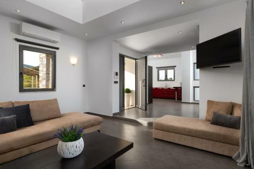 Alindo Villa I