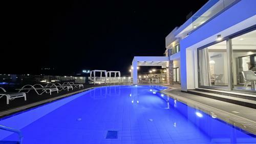 Alindo Villa I