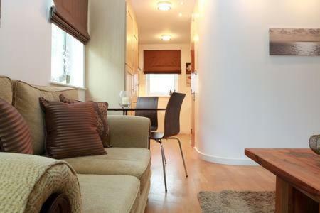 Apartamento The Park - Holyrood Road