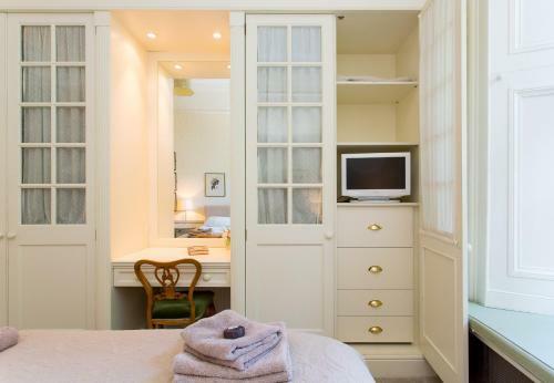 Apartamento Saxe Coburg Apt Stockbridge