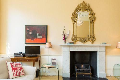 Apartamento Saxe Coburg Apt Stockbridge