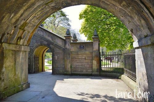 Apartamento Saxe Coburg Apt Stockbridge