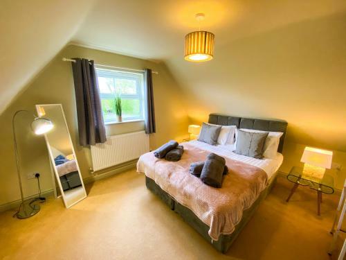 Kings Quarters Boutique Rooms