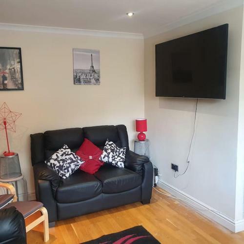 Harrow Cozy Apartment