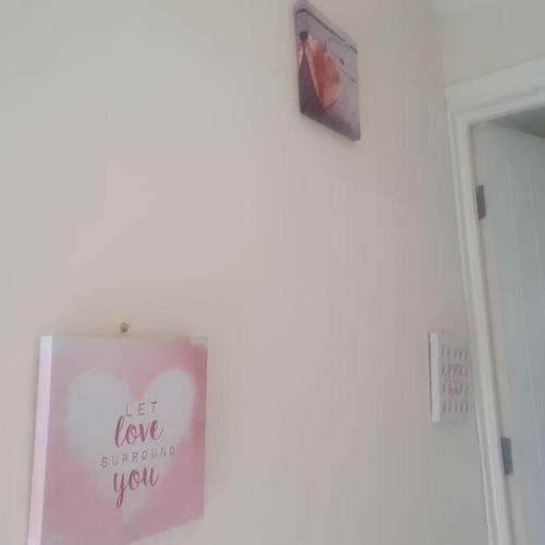 Harrow Cozy Apartment