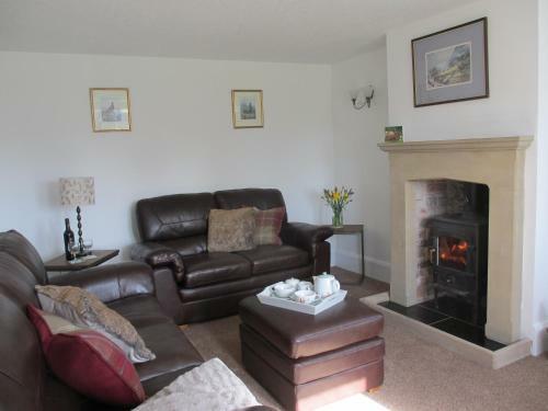 Rowan Tree Cottage