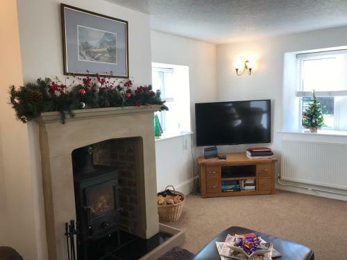 Rowan Tree Cottage
