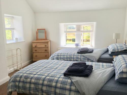 Rowan Tree Cottage