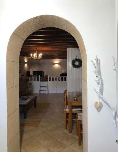 Villa Smaragdi-despoina