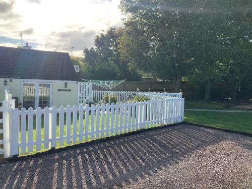 Apartamento Fairfeilds Cottage Frog Trotters Bottom