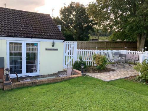 Apartamento Fairfeilds Cottage Frog Trotters Bottom
