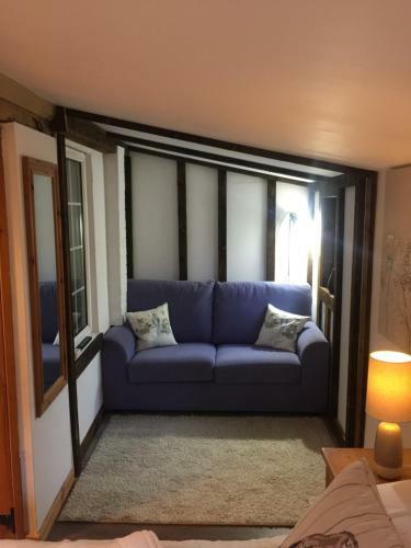 Apartamento Fairfeilds Cottage Frog Trotters Bottom