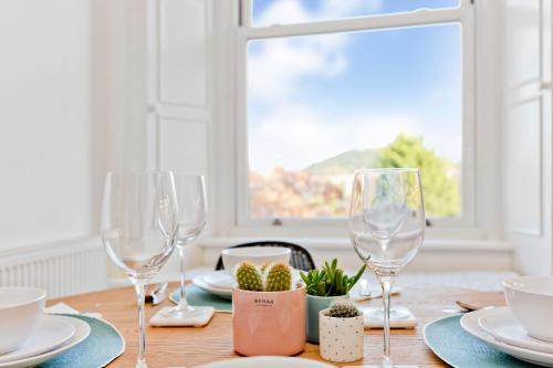 Apartamentos Belhaven Terrace